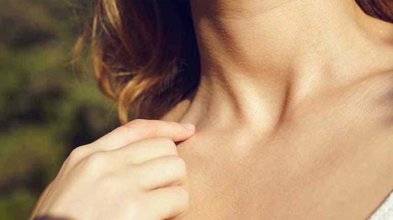neck size heart disease stroke diabetes risk