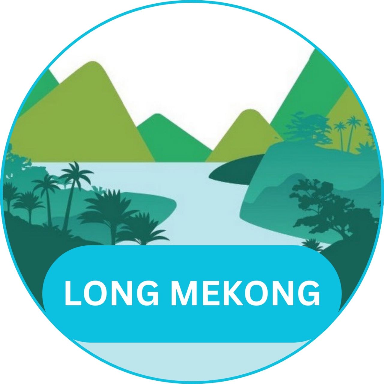 Long Mekong