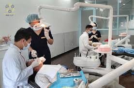 Nice Smile Dental Clinic