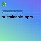 Optimizing npm Installs in CI/CD 