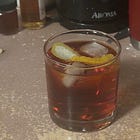 Welcome To Wonkette Happy Hour, With This Week's Cocktail, The Garage Sale!