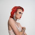 Feminisation, breeding and BBC: chapter 1