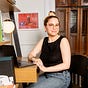 Erika Velazquez Alpern's avatar