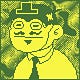 the frog society
