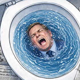 Top Ten Winners & Losers In California Politics For The Week Ending 4/17 - Who Had The Worst Week? 