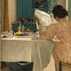 Writing as synchronizing with reality