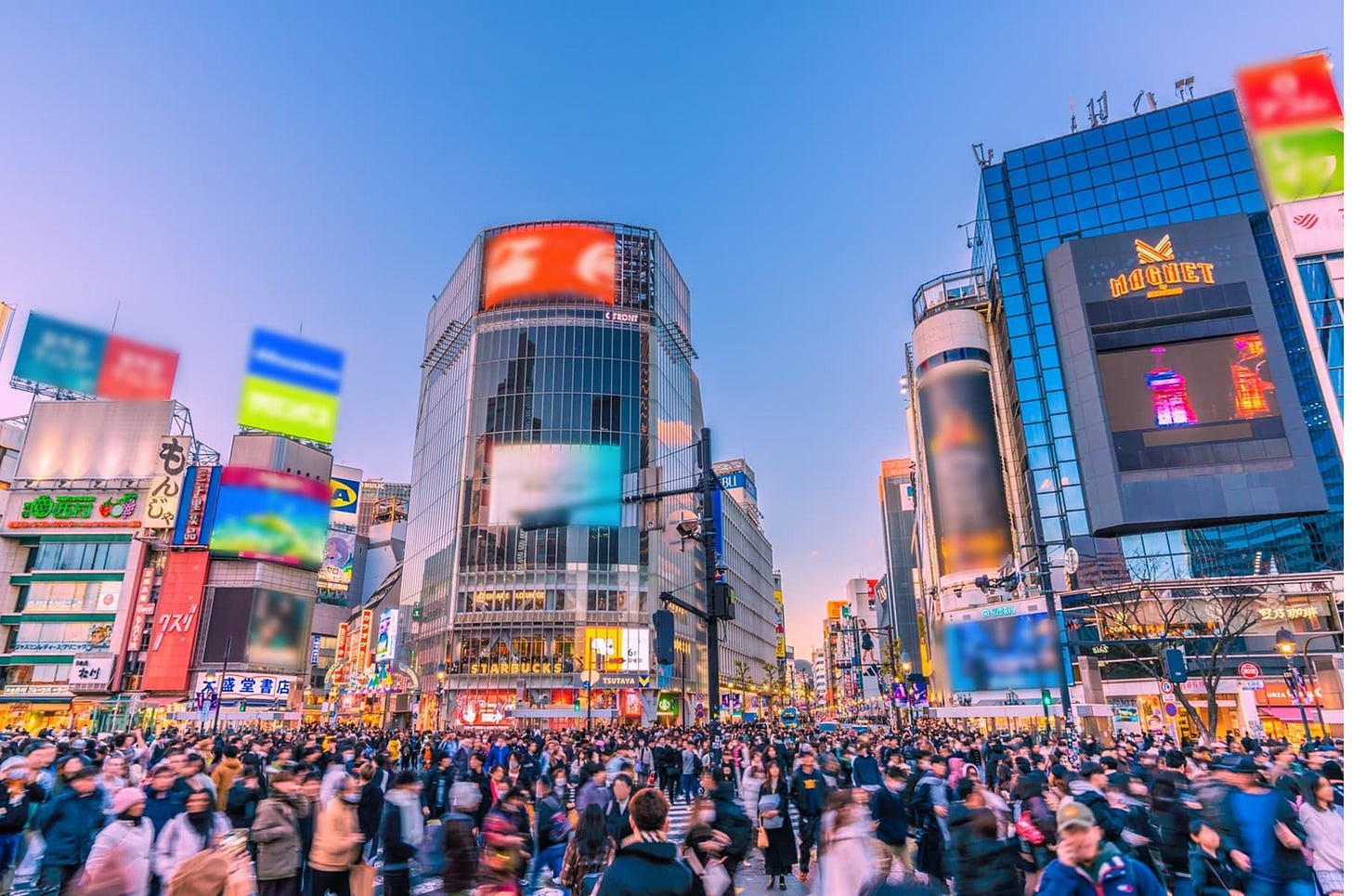 渋谷で観光するならどこに行く？渋谷の観光スポット完全ガイド｜東急・東急電鉄公式サイト