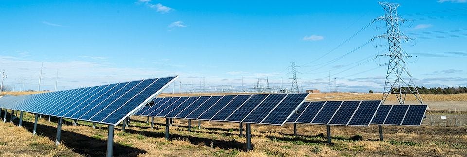 The Clean Energy Transition, A Guide