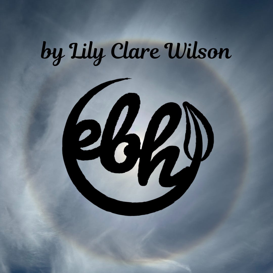 Earth Body Healing