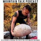 Mountain Talk