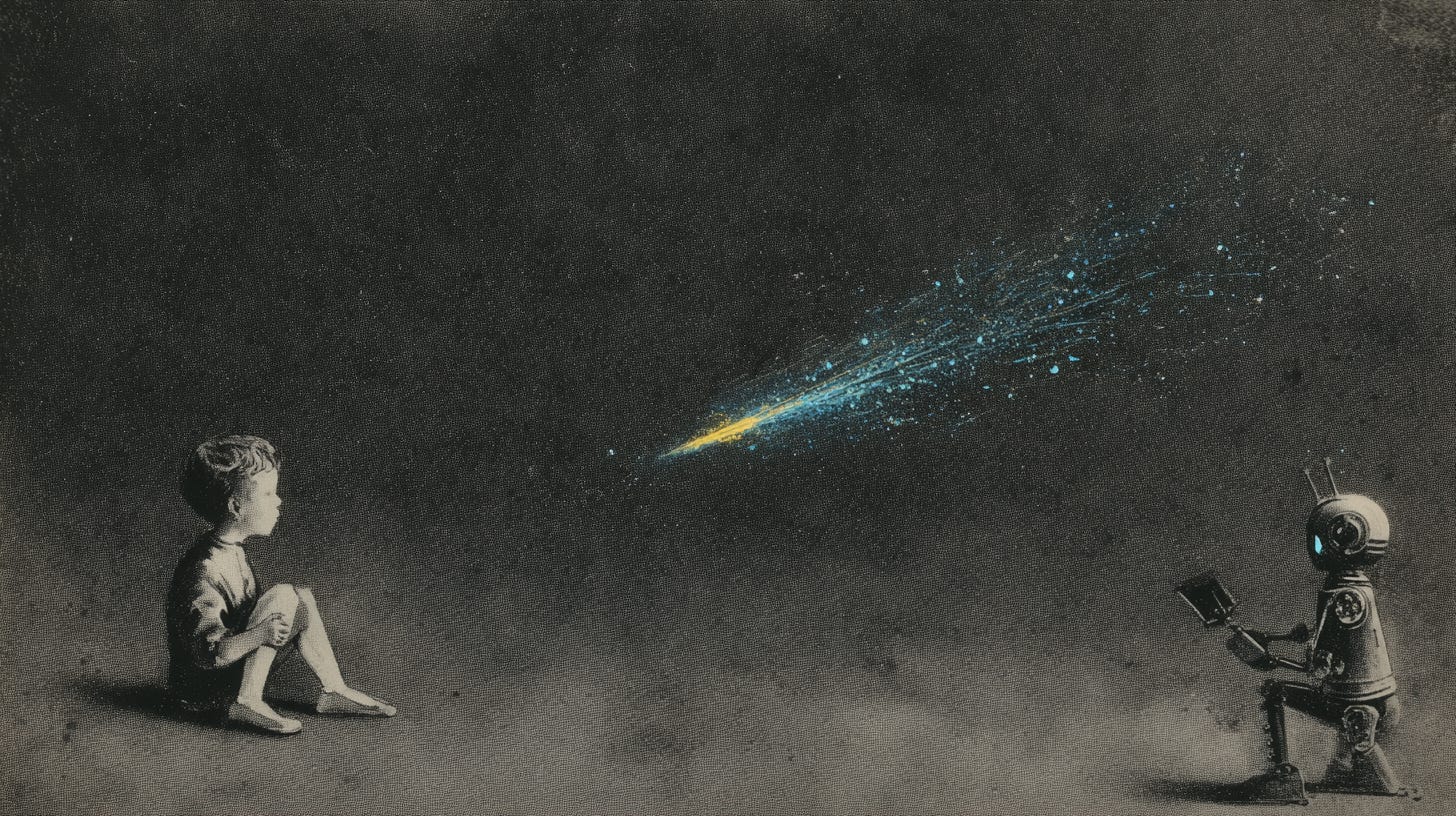 Perplexity Comet: The Browser That Gets Things Done Perplexity Comet: The Browser That Gets Things Done