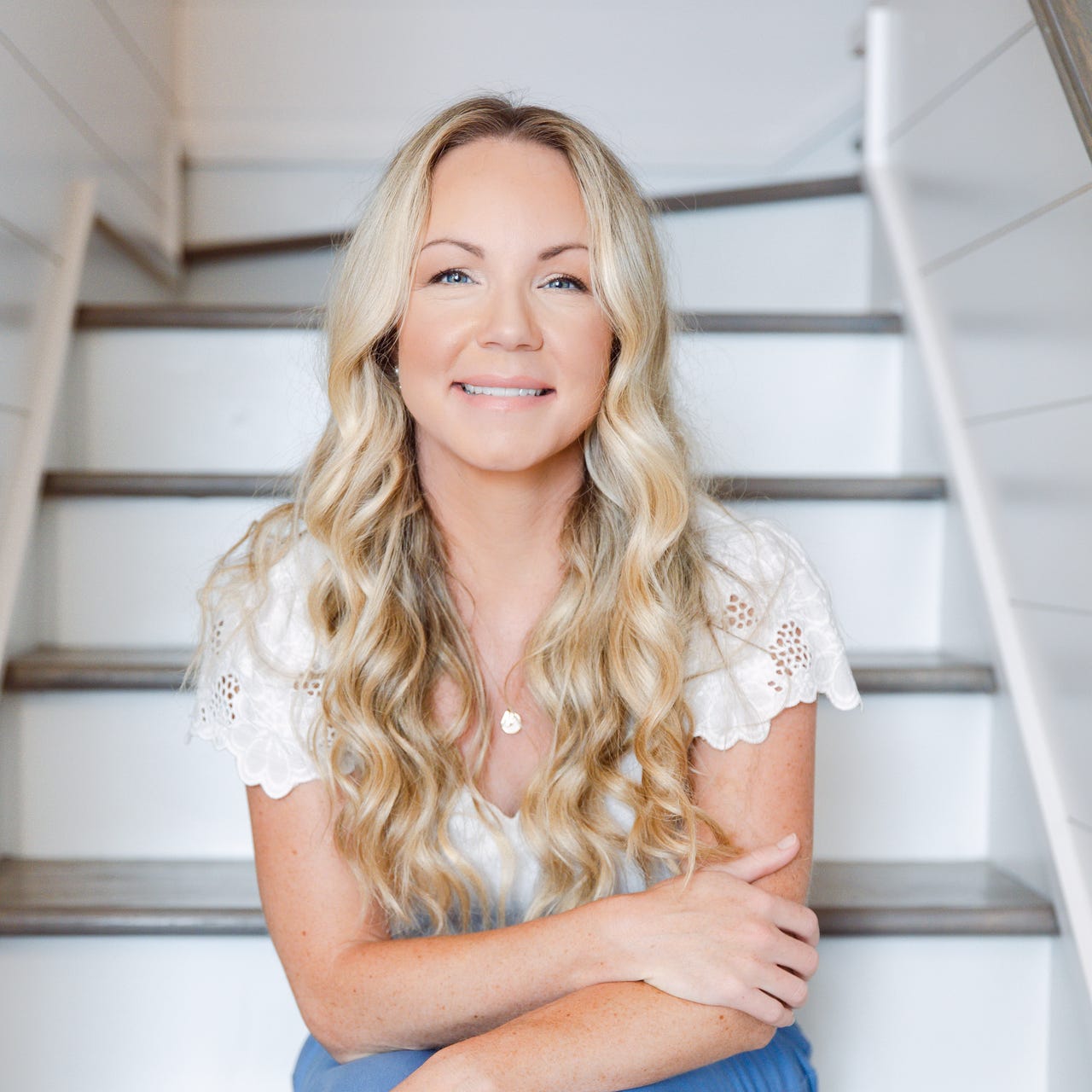 WriteWELL with Nadine Kenney Johnstone