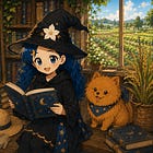 『ひとさじ魔法の本棚#10』