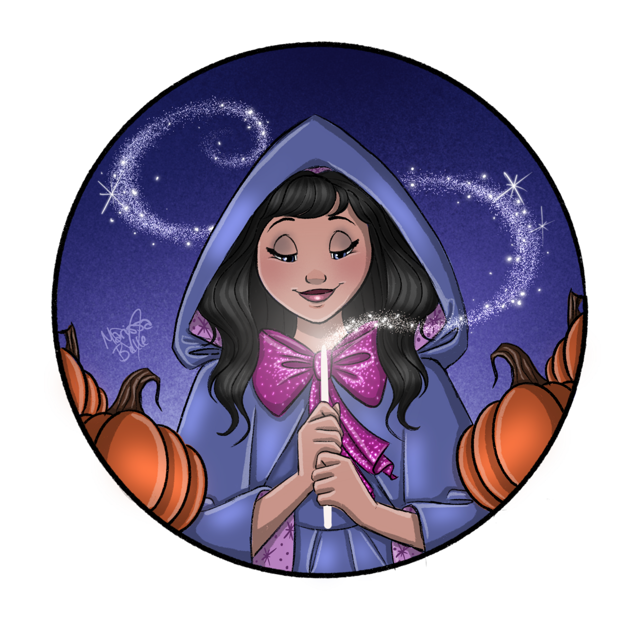 Once Upon an Author by Jen Calonita