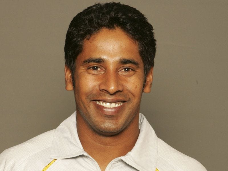 Sub Bowler Responding To The Telegraph's 30 Greatest Fast Bowlers In Test History