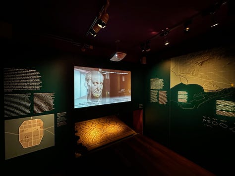 Museu d’Història de Barcelona (MUHBA)