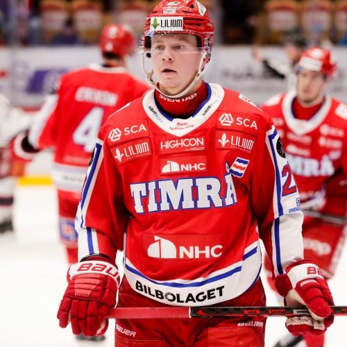 Simon Forsmark - Stats, Contract, Salary & More Simon Forsmark - Stats, Contract, Salary & More