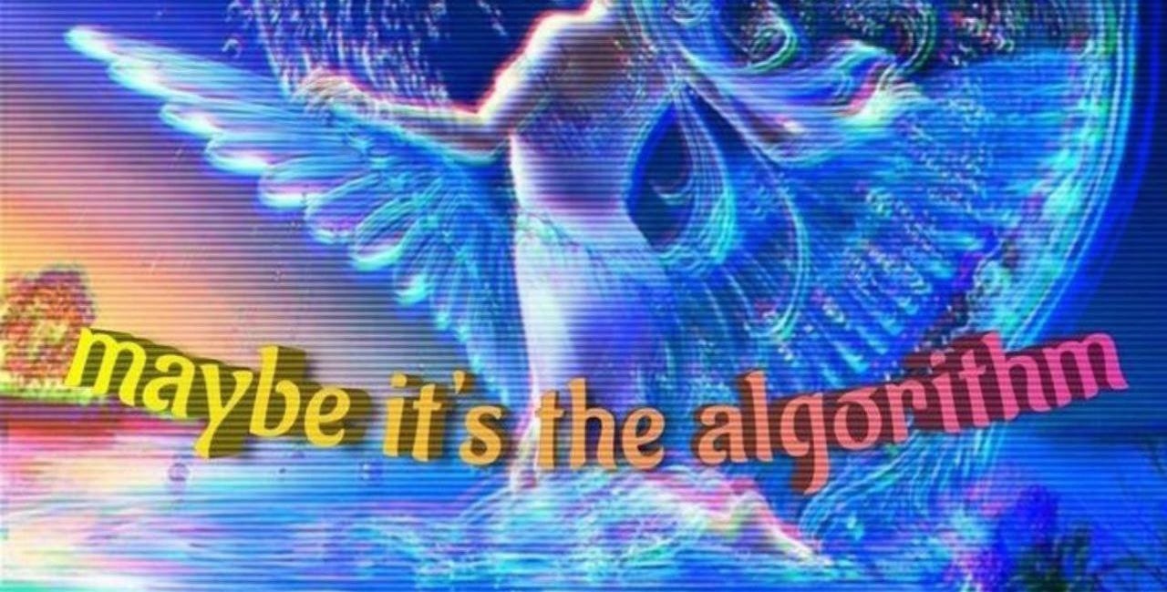 MEME DROP #209: Maybe It’s Synchronicity.