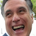 Mitt Romney Hates Everyone