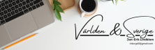 Världen & Sverige