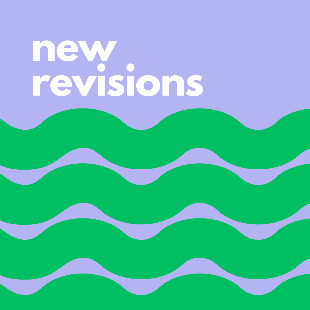New Revisions