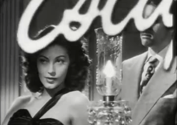 #film noir from Femme Fatale #film noir from Femme Fatale
