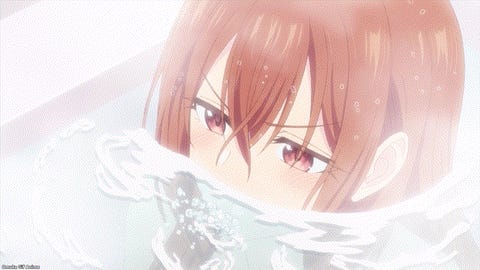 Tomodachi no Imouto ga Ore ni dake Uzai — Episode 6 — Iroha Jumps Out of Bathtub