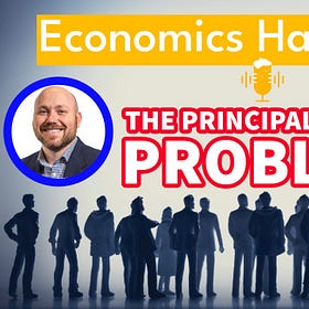What is the Principal-Agent Problem and How Do We Address It?