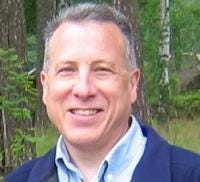 Artwork for Lawrence Sellin’s Newsletter