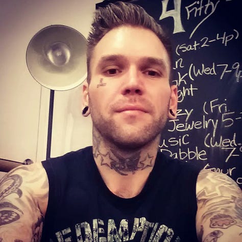 Regrann from Detroit Art Dealer 1