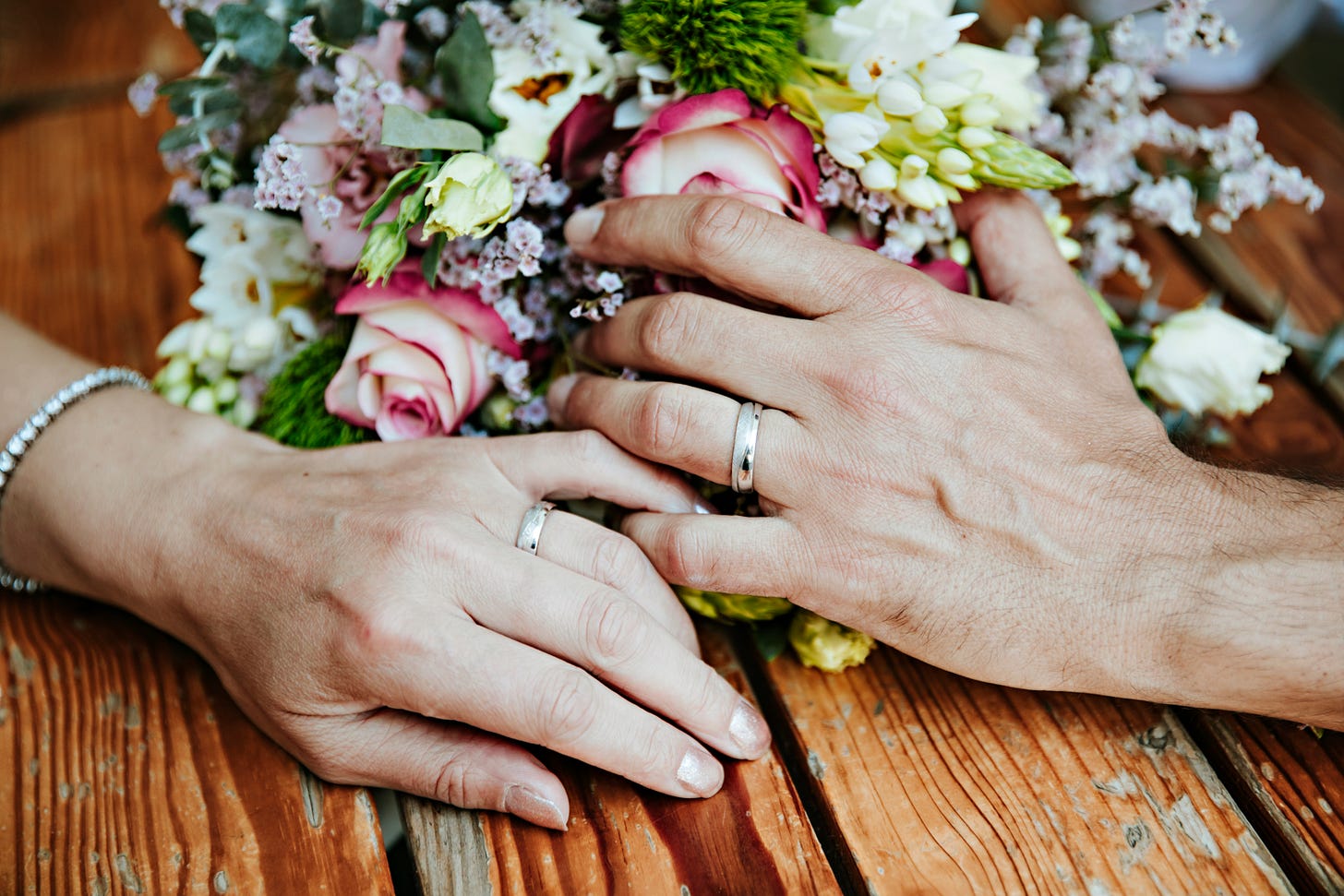 A new beginning A new beginning