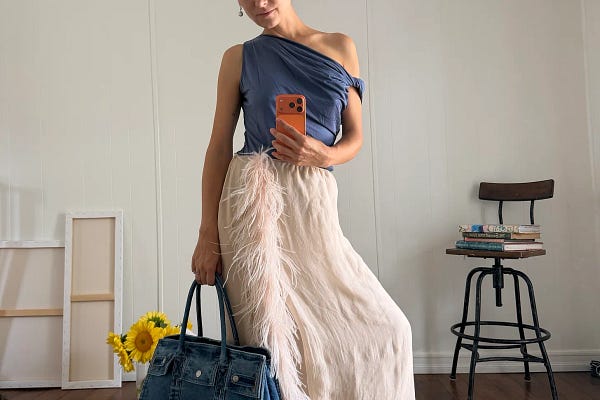 JENNY SAIS QUOI | Substack
