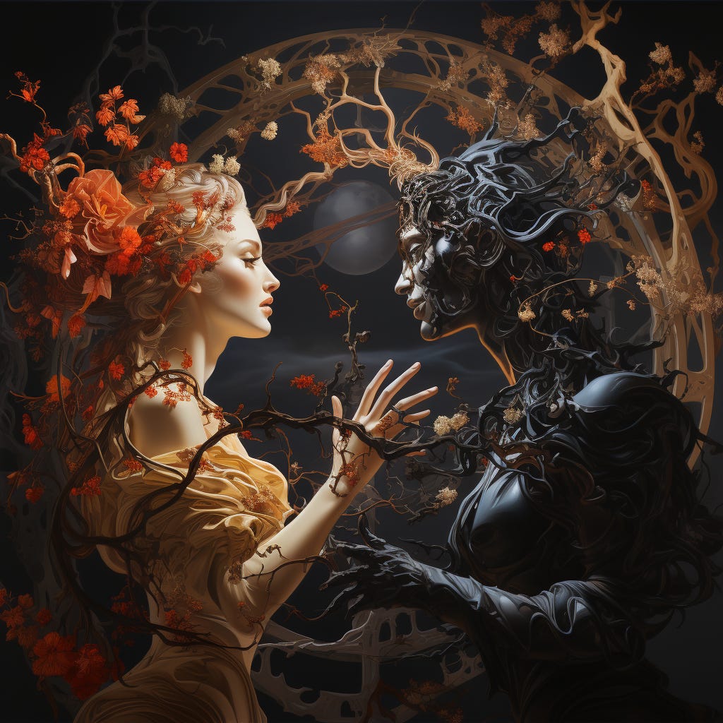 Modern Motherhood & Femininity