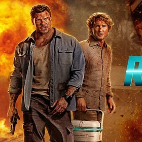 Runner Review (2026): Explosions, Car Chases and Questionable Decisions
