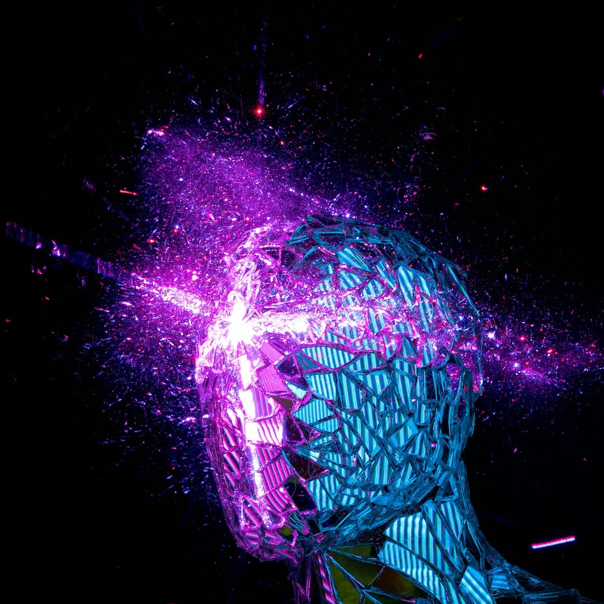 Signal Thinking