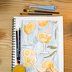 Ready for a Fun Art Challenge?
