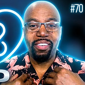Stop Winning the Tug-of-War: Actually Heal Your Relationships • Curley's Story Part 5 | EP. 70
