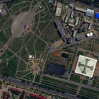 Iran Allegedly Using Chinese Satellite Images, Surprising U.S. Space Force