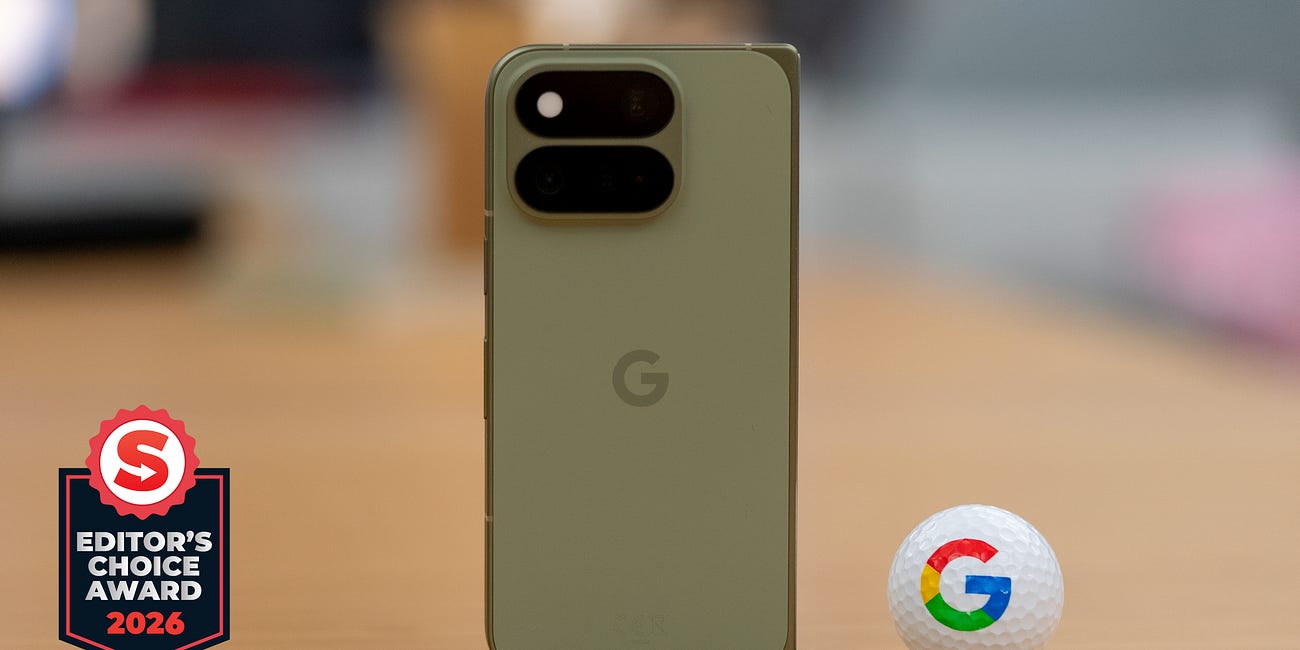 Pixel 11 Pro Fold review: Google just made the Fold 8 look overpriced