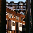 Inequality Knocks Again