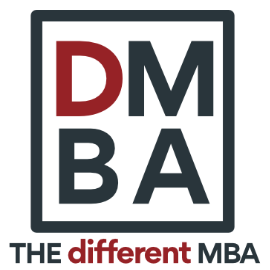 The Different MBA