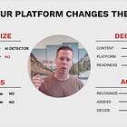 Episode #4 | When Platforms Change the Rules