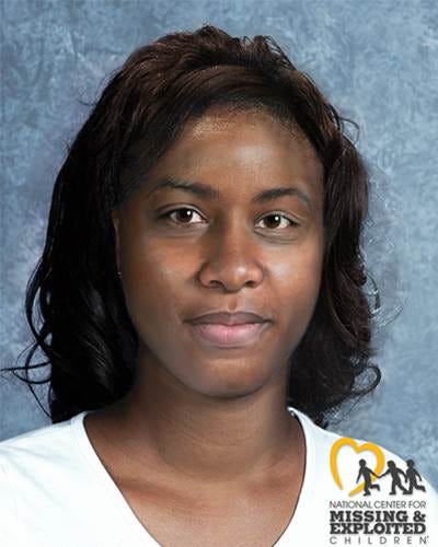 Janteyl Danielle Johnson