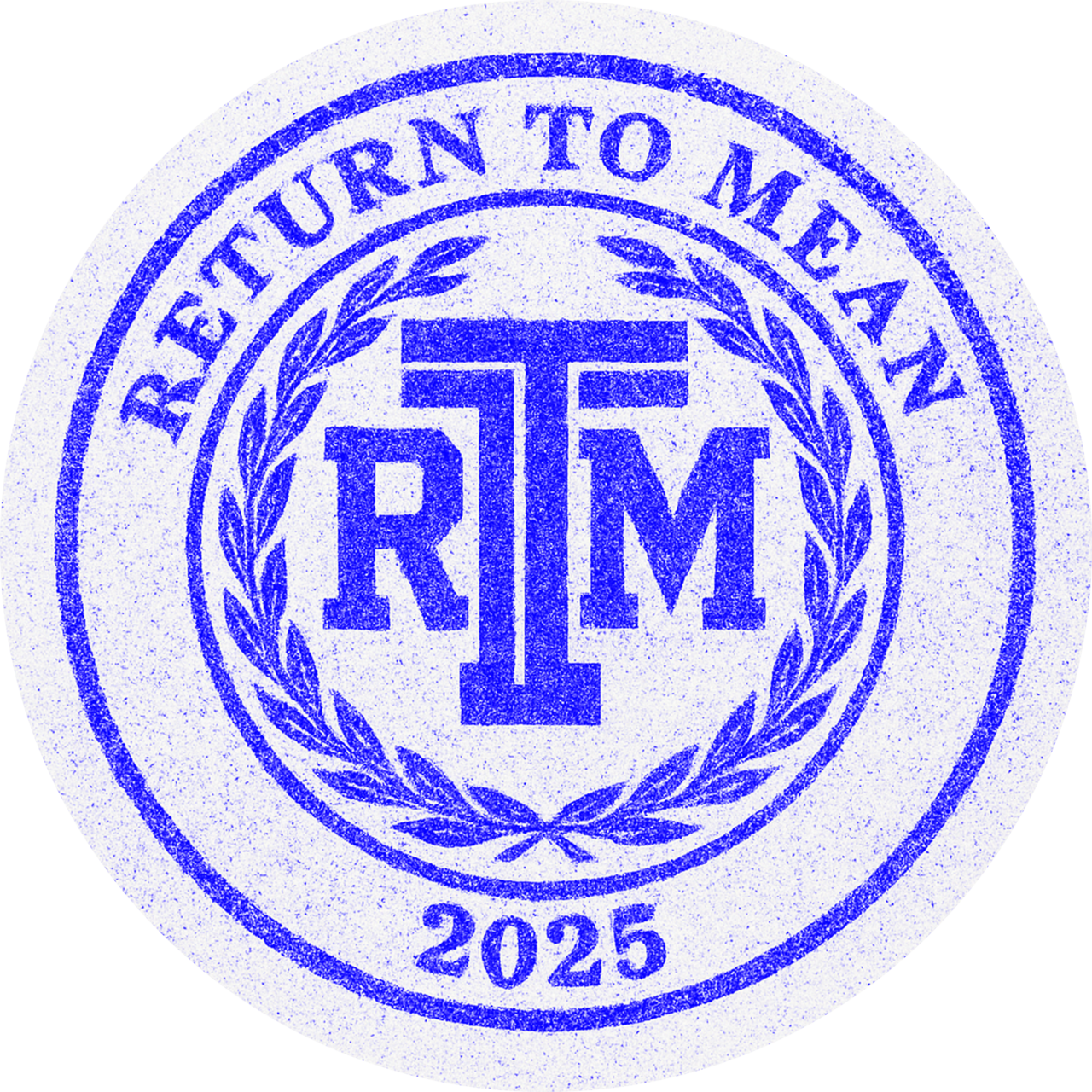 Artwork for Return To Mean