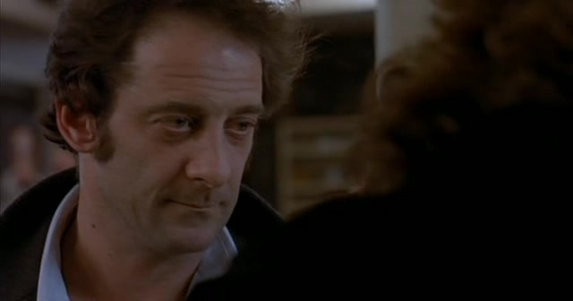 Vendredi soir / Friday Night (2002) Claire Denis, Valérie Lemercier,  Vincent Lindon, Hélène de Saint-Père, Drama, Romance – RareFilm