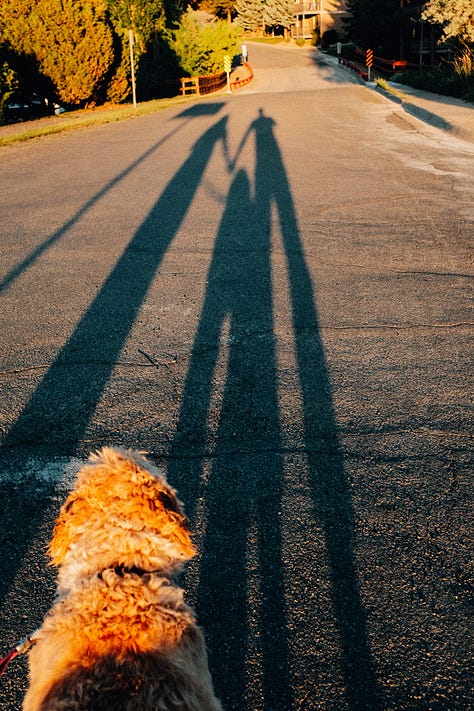 Tyler Knott Gregson photographs on Fuji of life in Montana and abroad