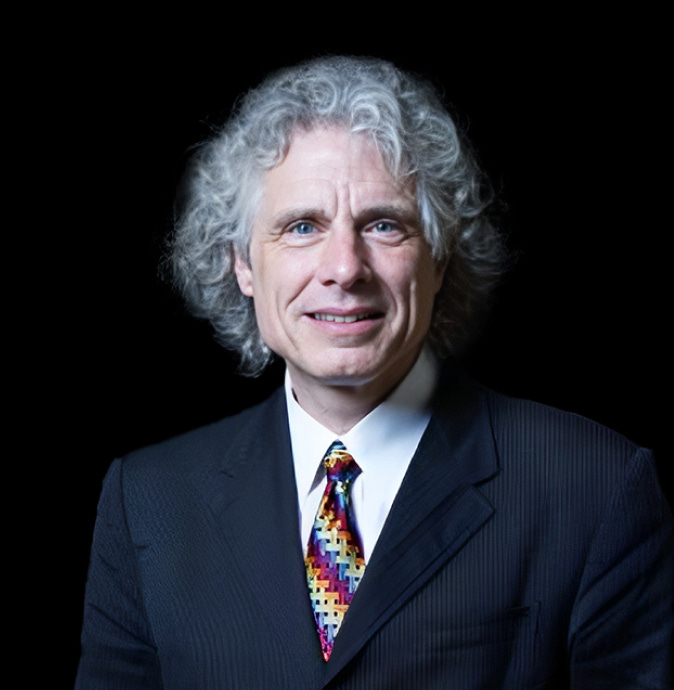Steven Pinker - Oslo Freedom Forum
