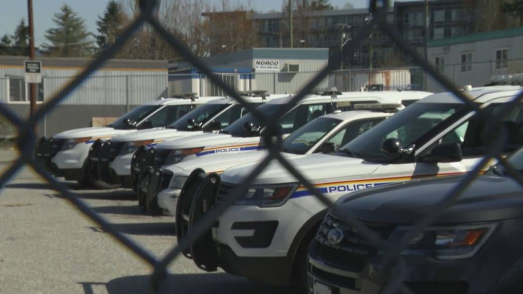 RCMP recruiting 'crisis' cited in report adds wrinkle to Surrey police  decision | Globalnews.ca