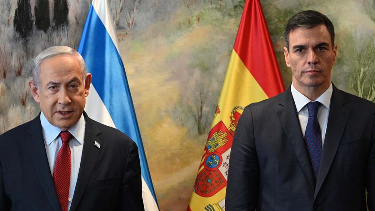 Spain Becomes the First EU Country to Enforce Trade Ban on Israeli Settlements