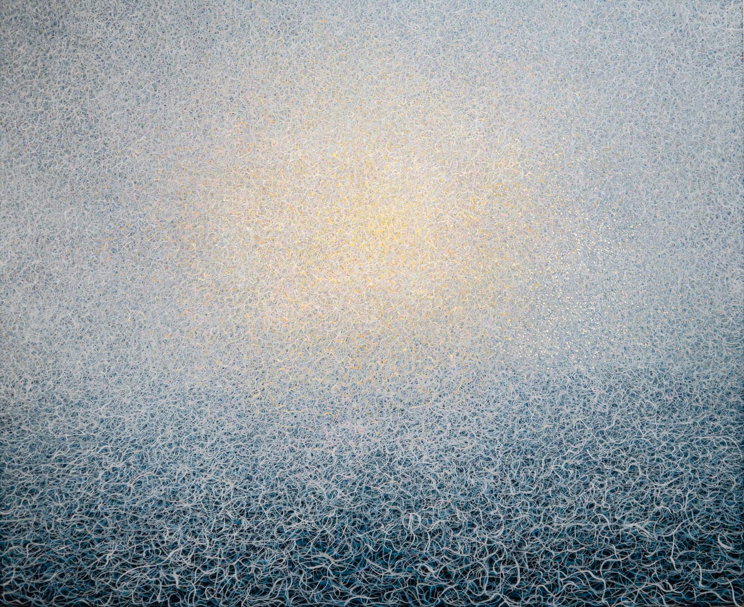 Winter Sun, 2025